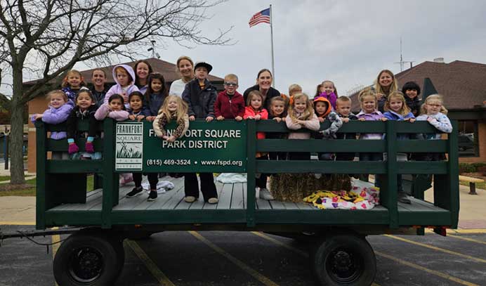 Frankfort Square Park District